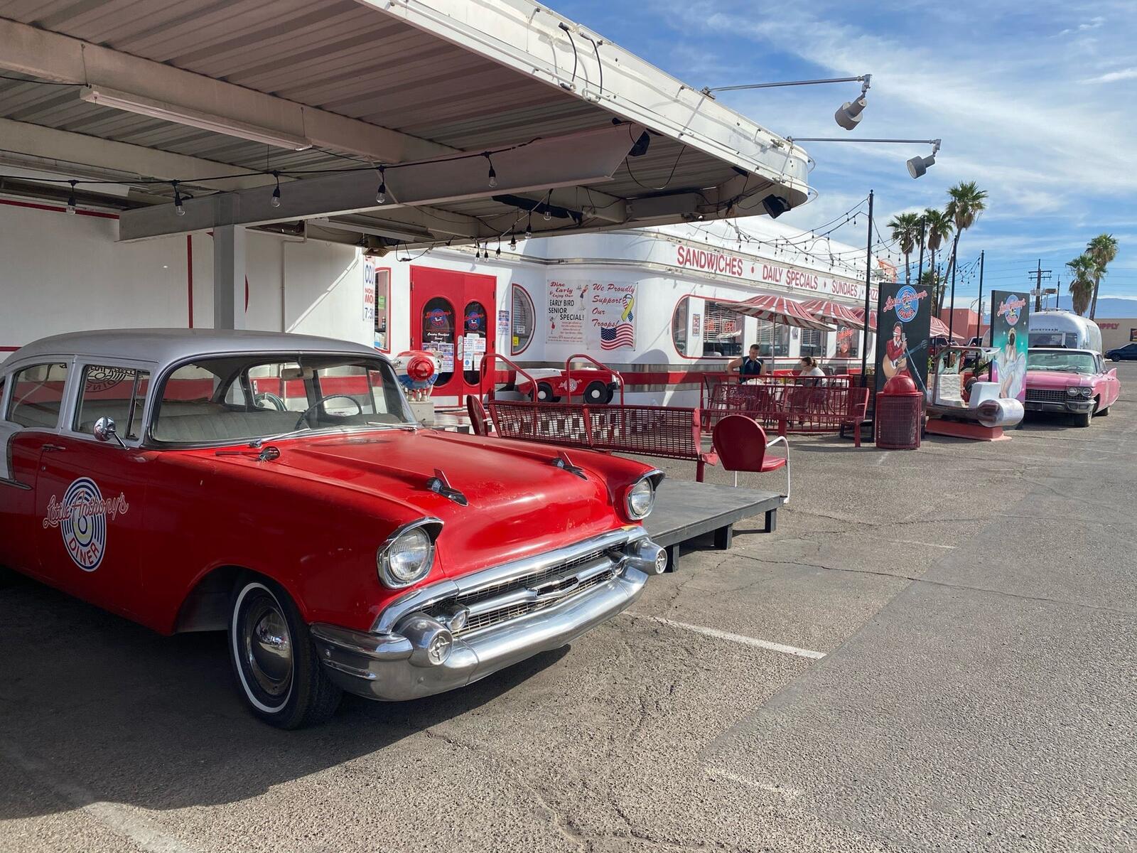 Photo credit: nextdoor