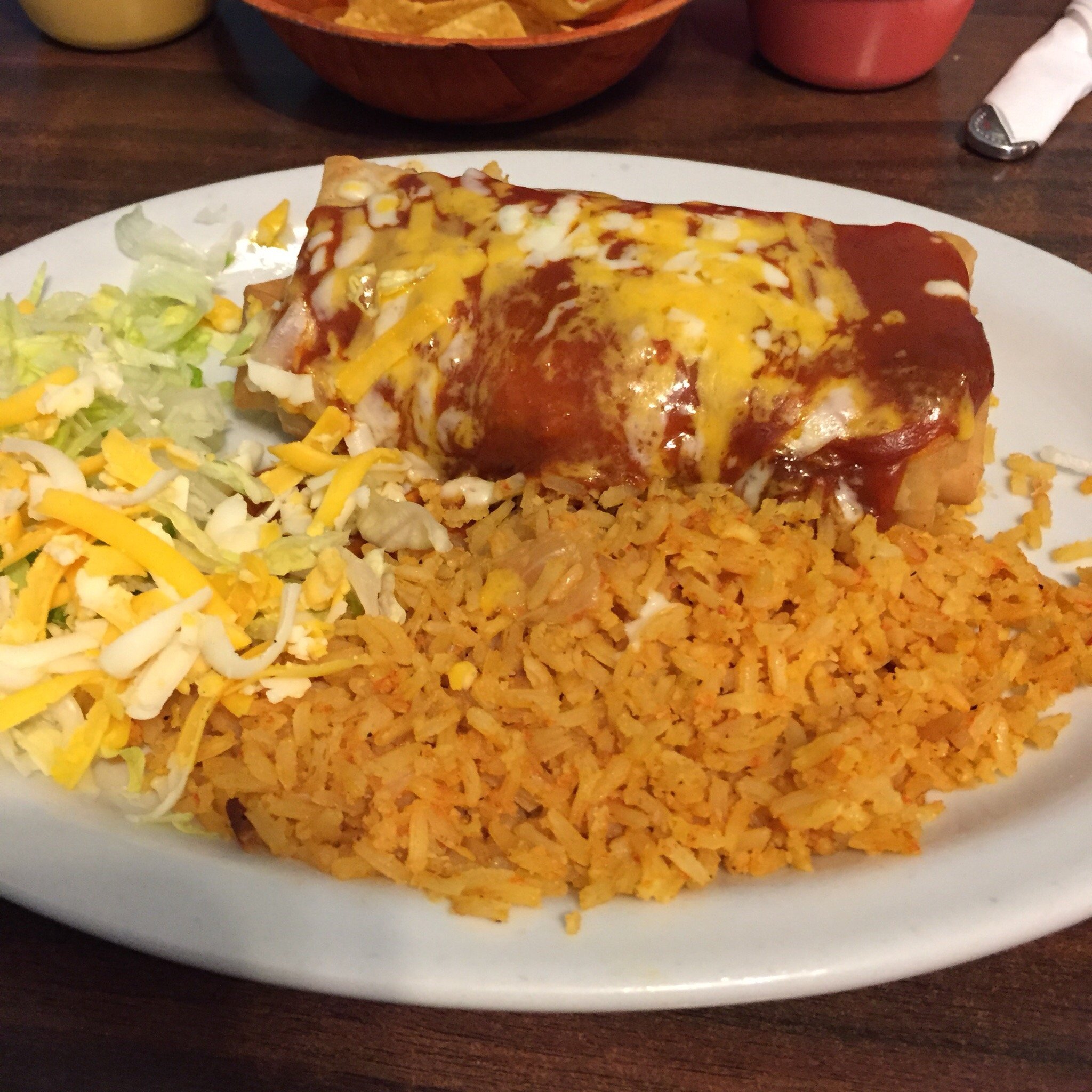 Photo credit: tripadvisor