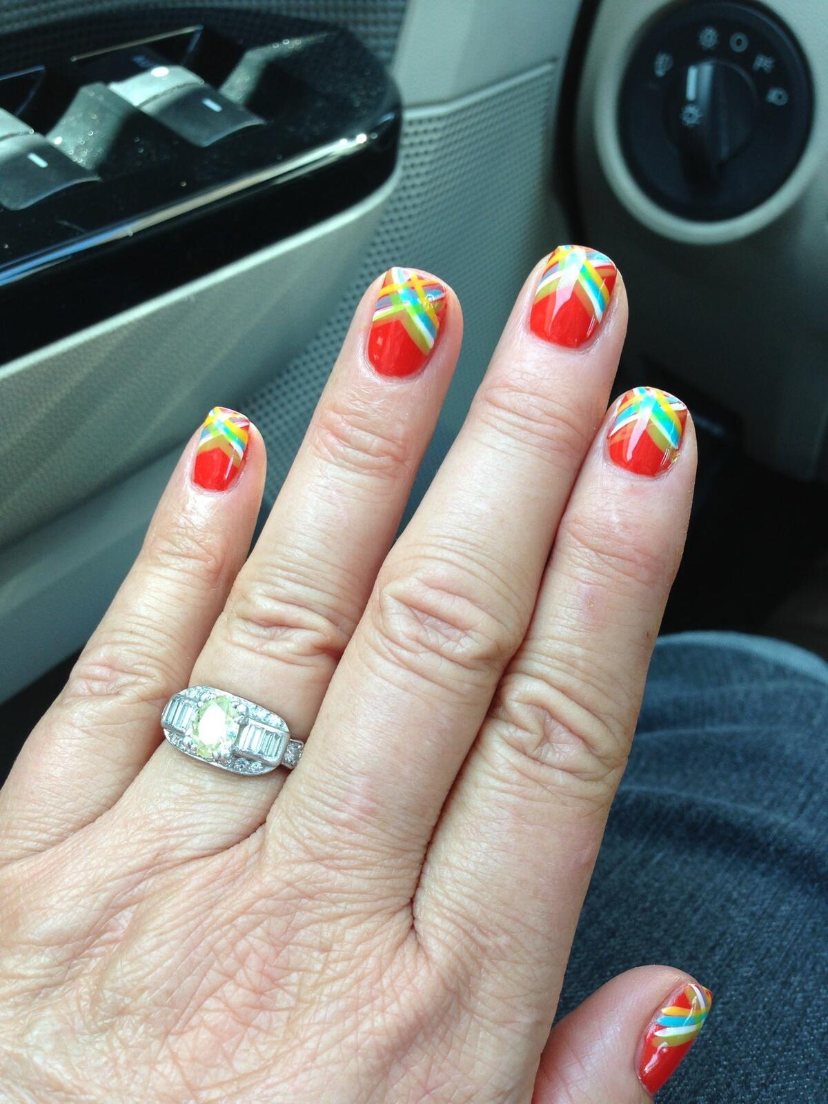 Photo credit: nextdoor