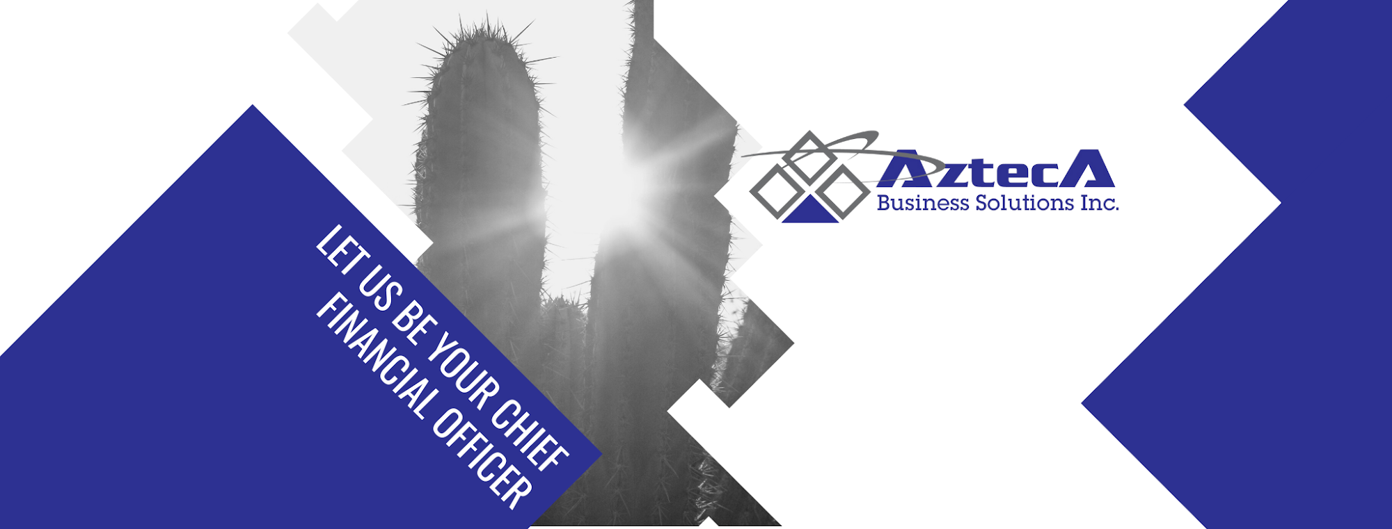 Azteca Business Solutions, Inc.
