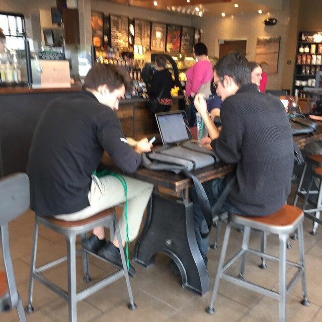 Photo credit: nextdoor