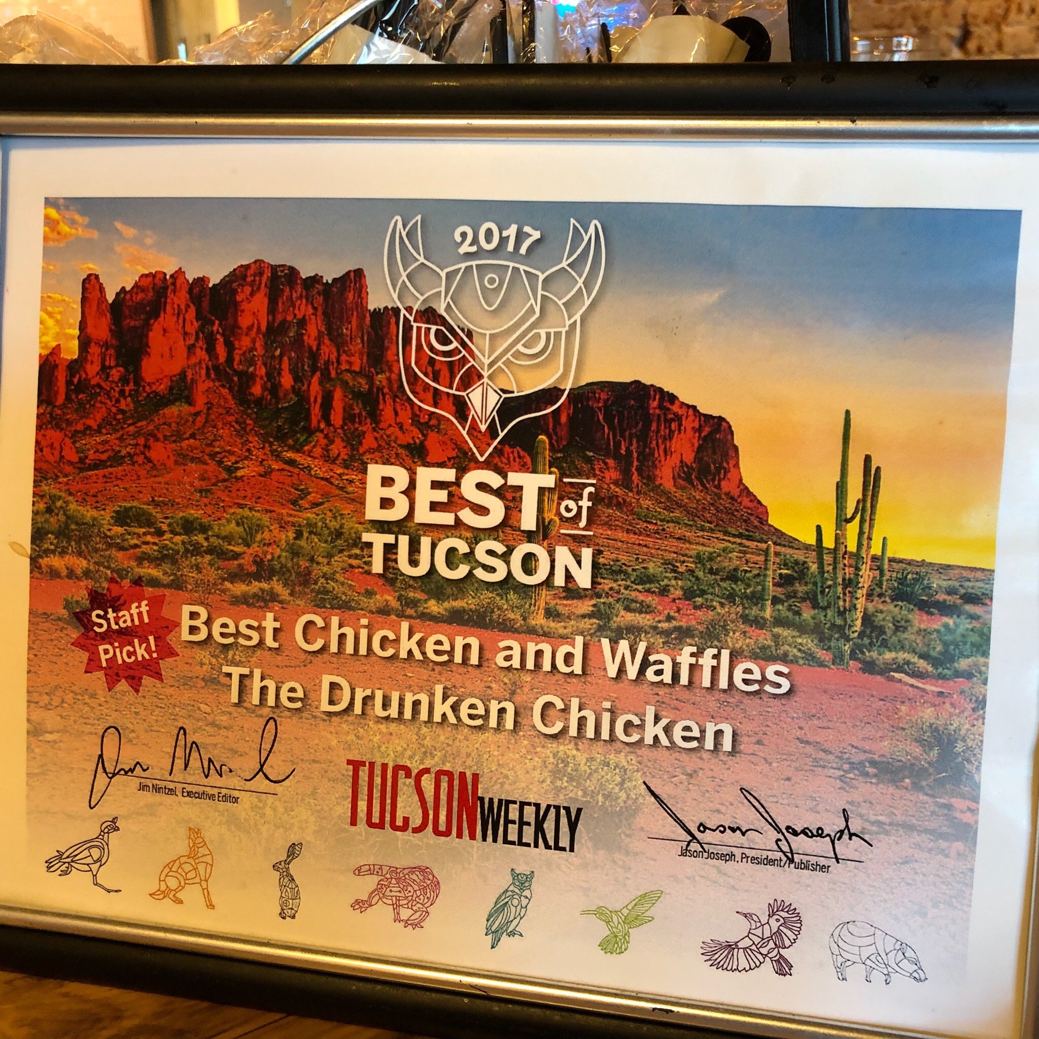 Photo credit: tripadvisor