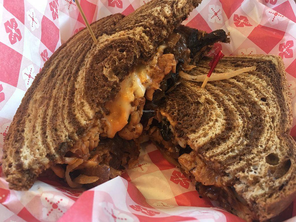 Photo credit: happycow