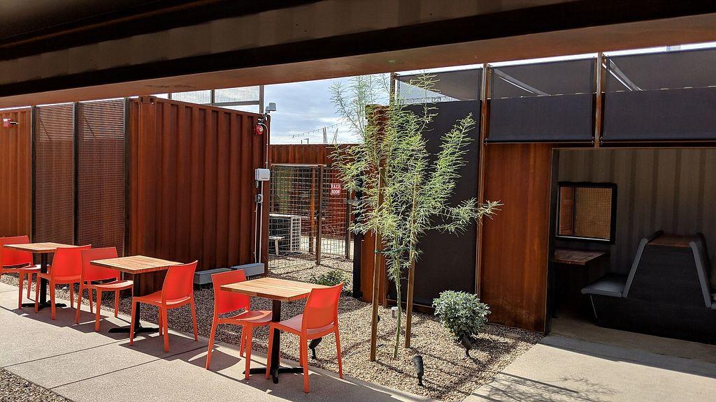 Photo credit: happycow