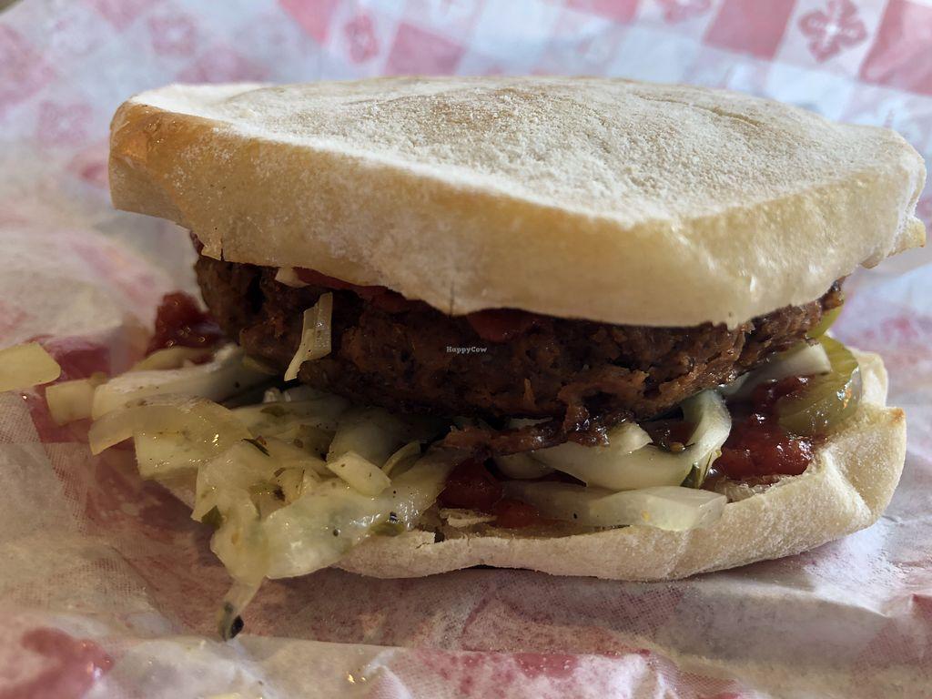 Photo credit: happycow