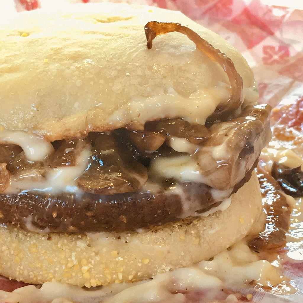 Photo credit: happycow