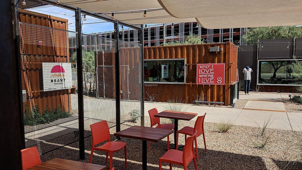 Photo credit: happycow