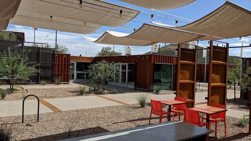 Photo credit: happycow