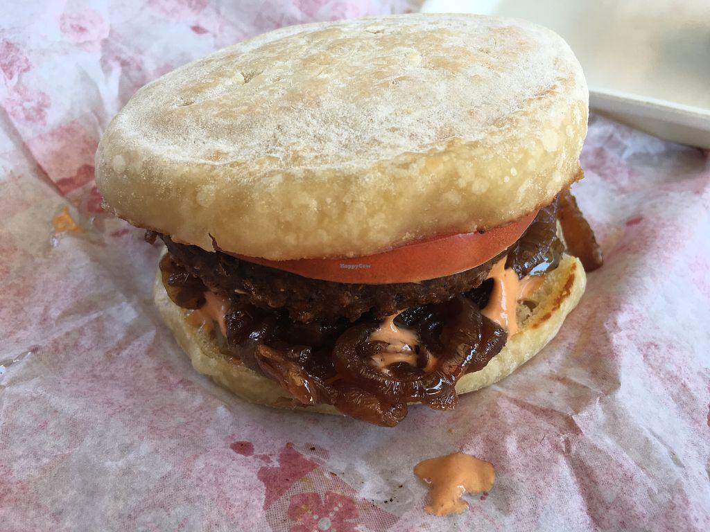 Photo credit: happycow