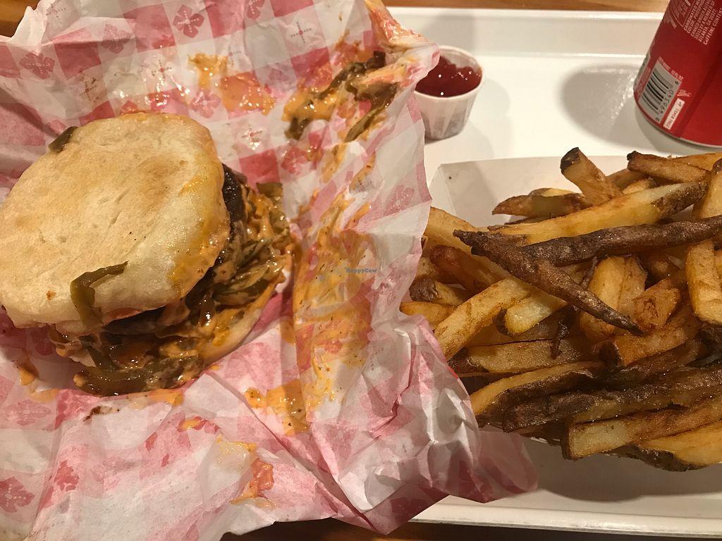 Photo credit: happycow