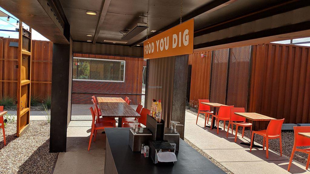 Photo credit: happycow