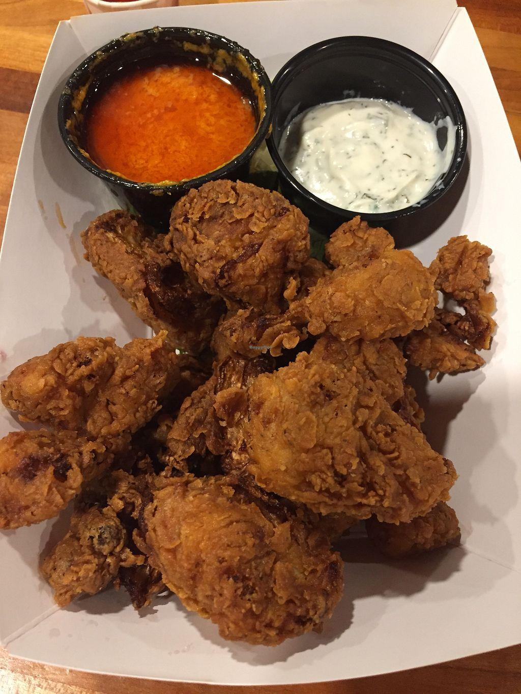 Photo credit: happycow