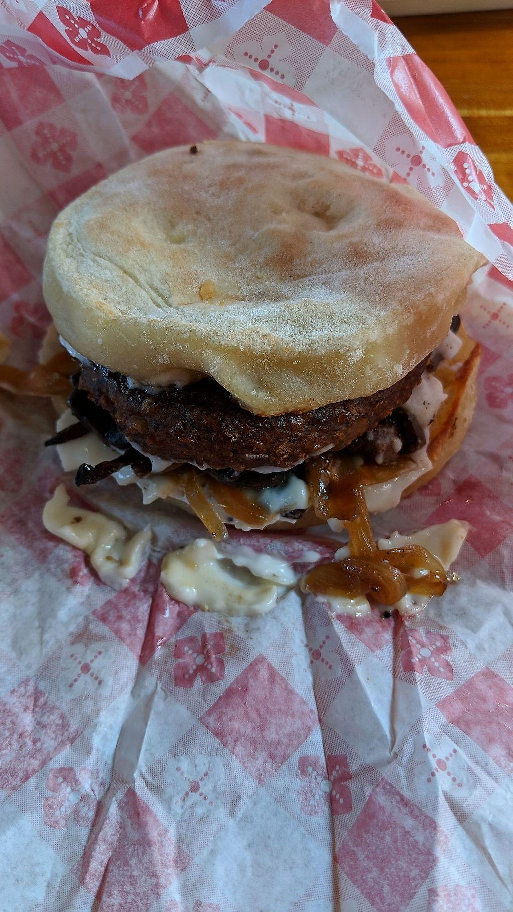 Photo credit: happycow