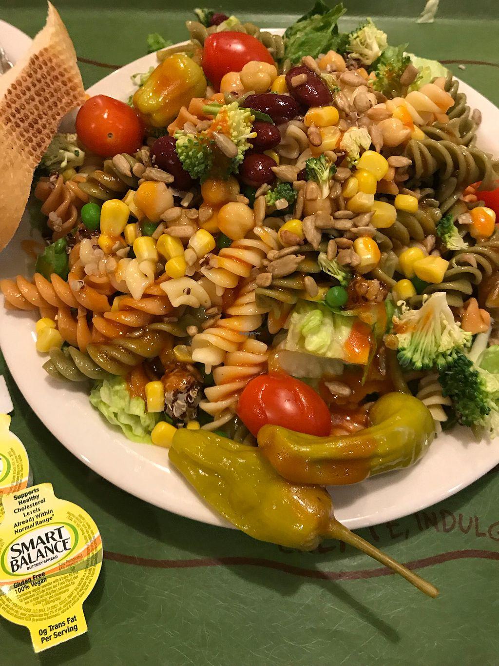 Photo credit: happycow