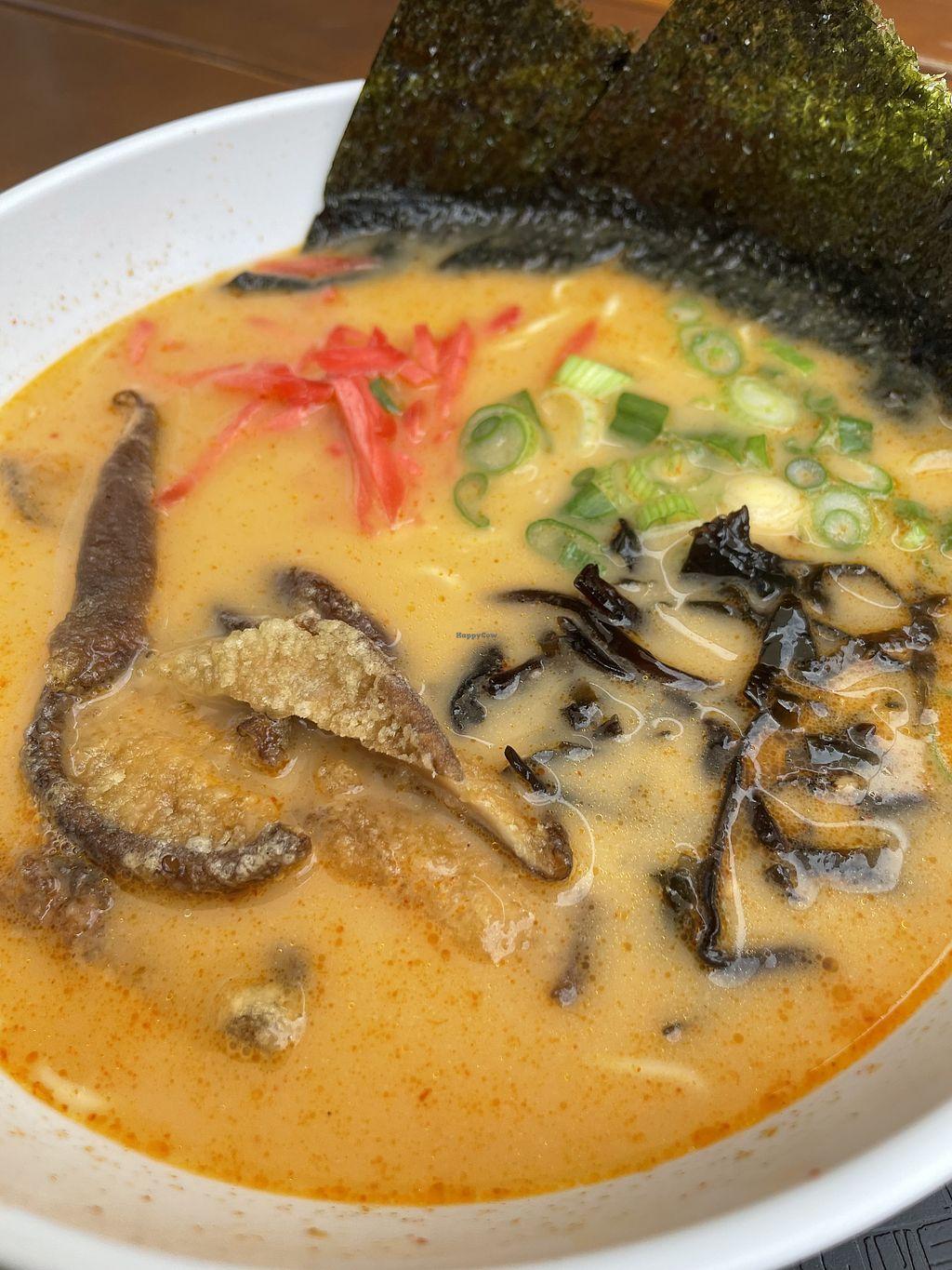 Photo credit: happycow