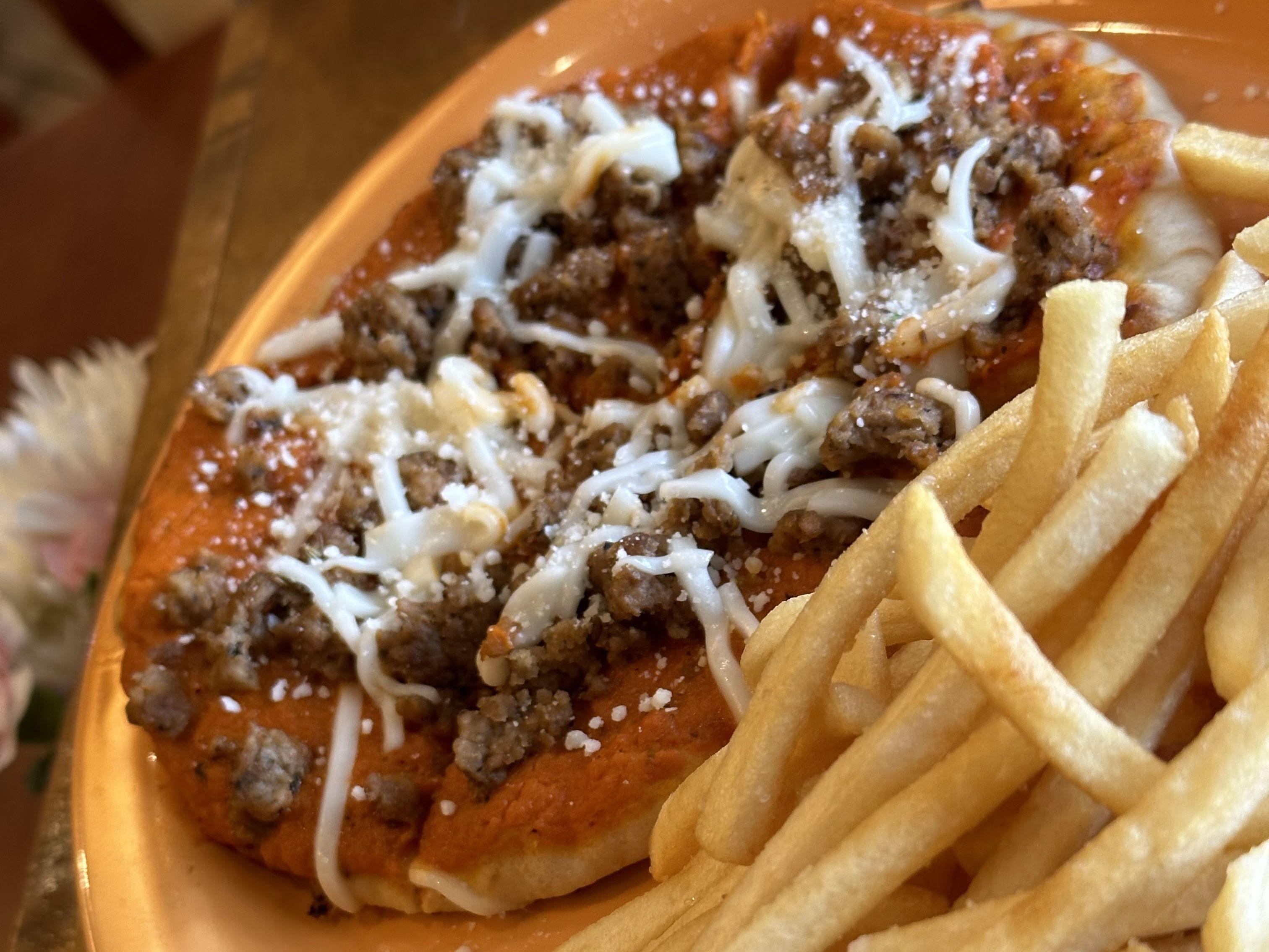 Photo credit: grubhub
