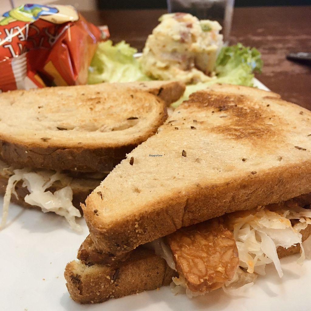 Photo credit: happycow
