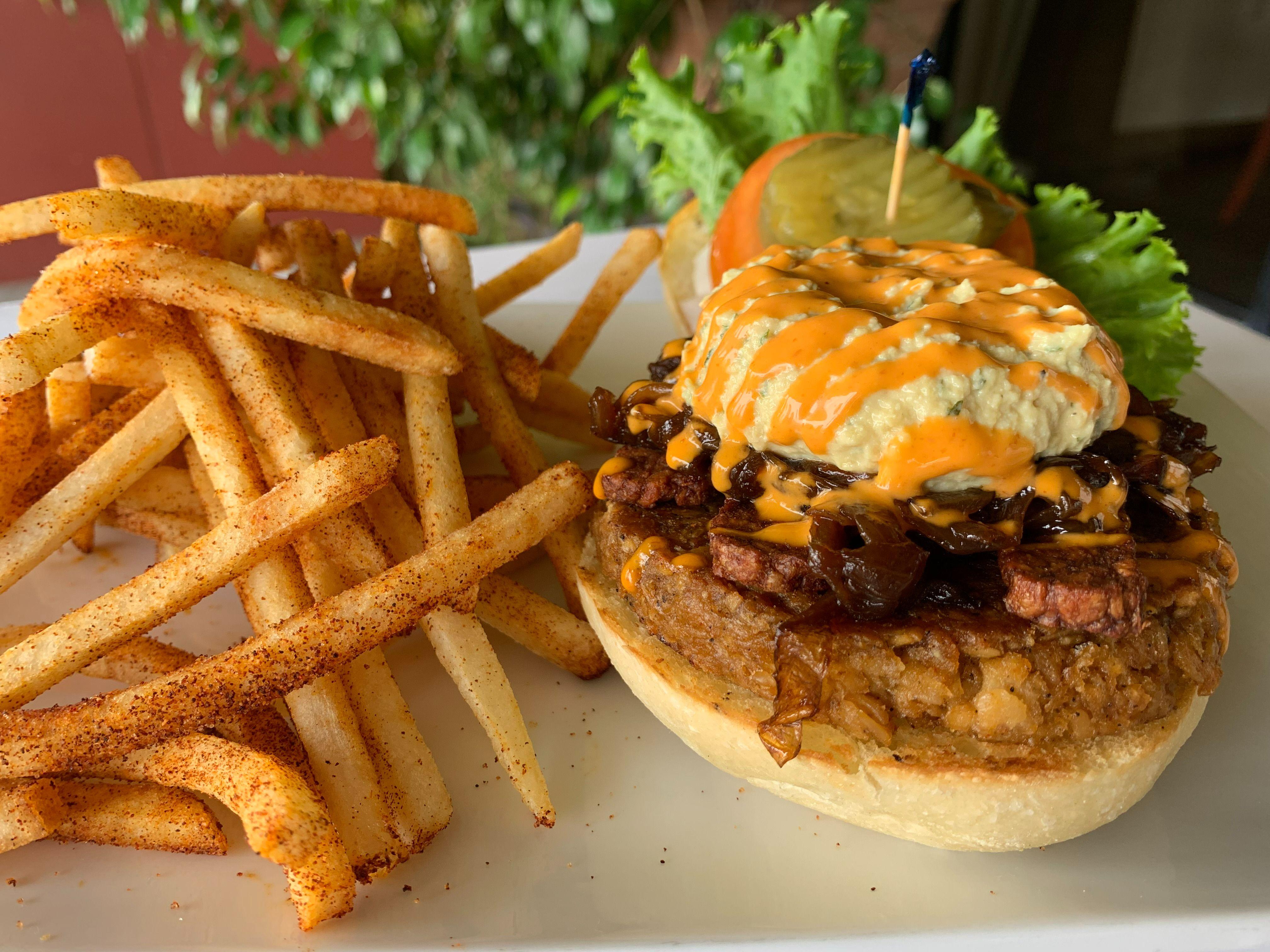Photo credit: grubhub