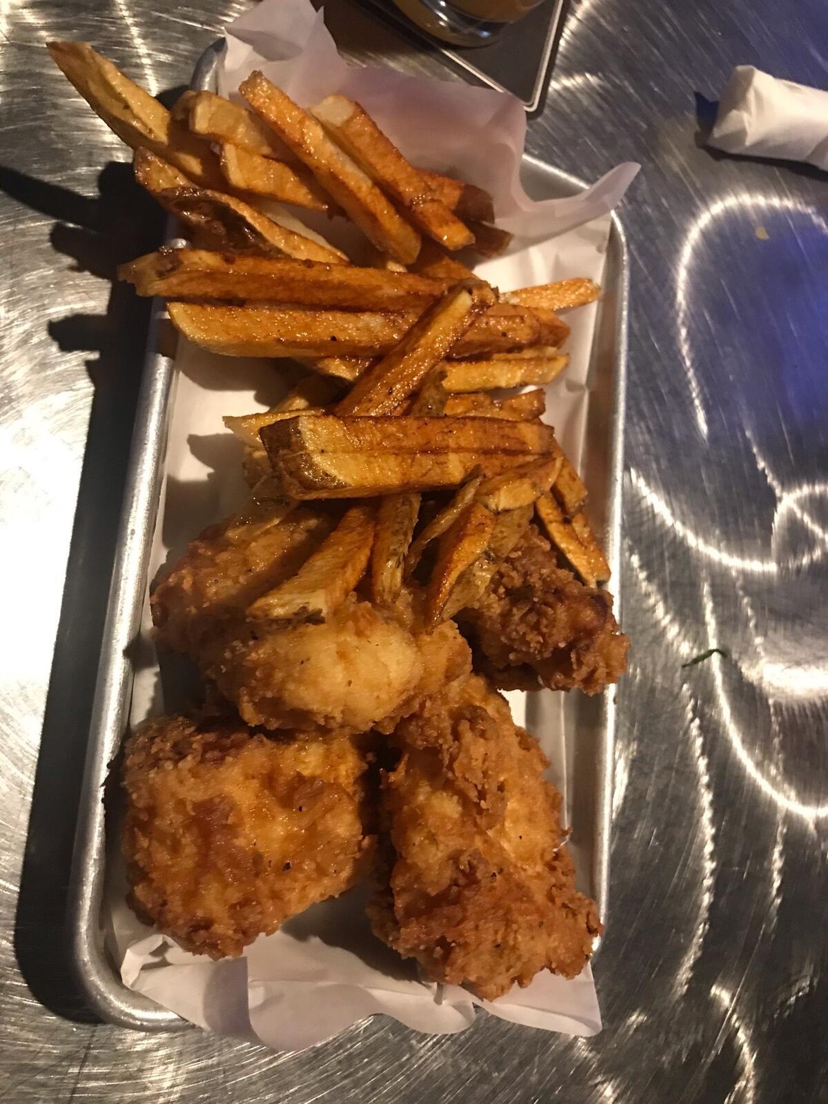 Photo credit: nextdoor