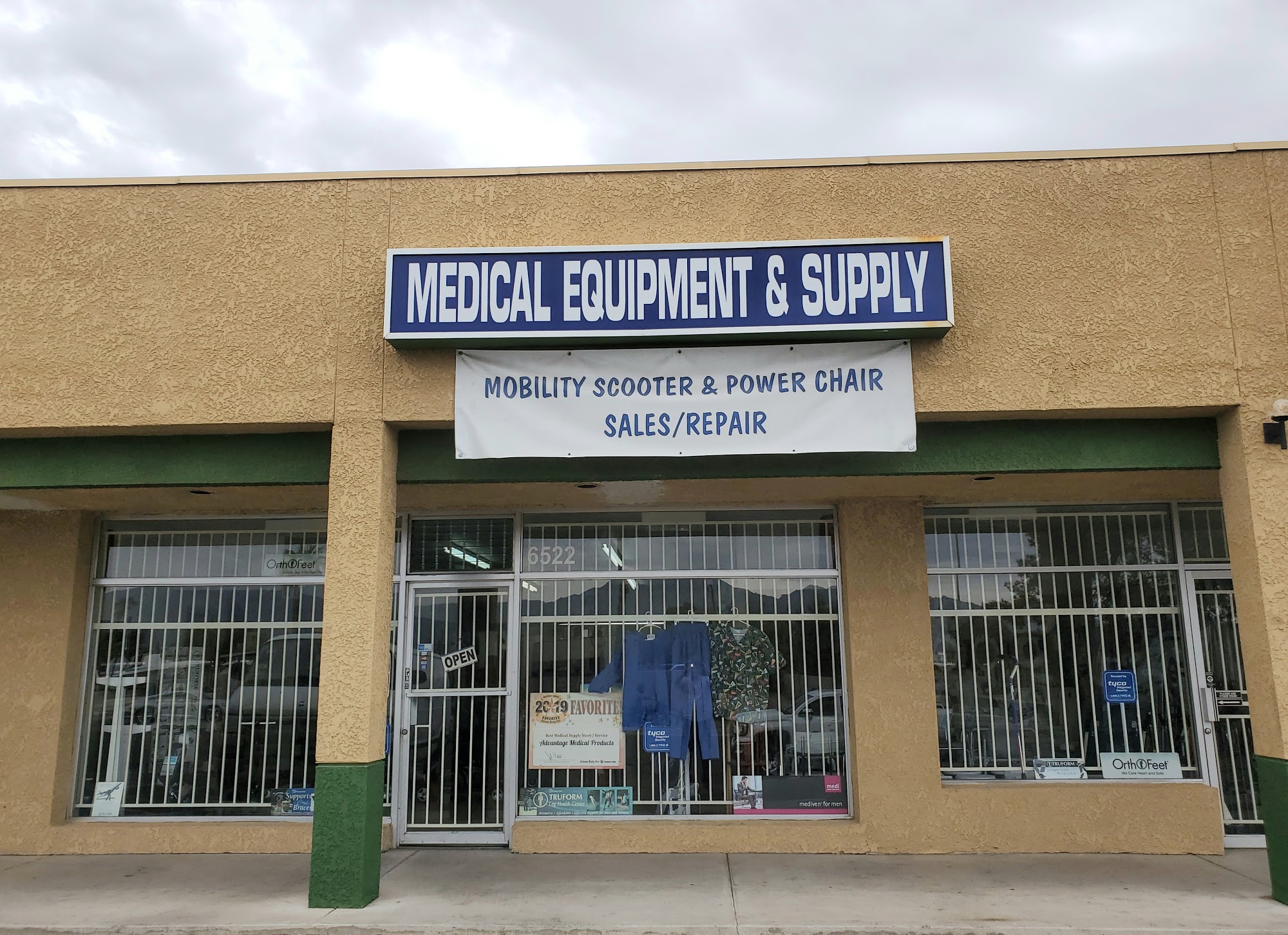 Medical Equipment & Medical Supplies, Hospital bed, Wheelchair, Commode, Walker, Wound Care, Scooter, Powerchair Repair Store