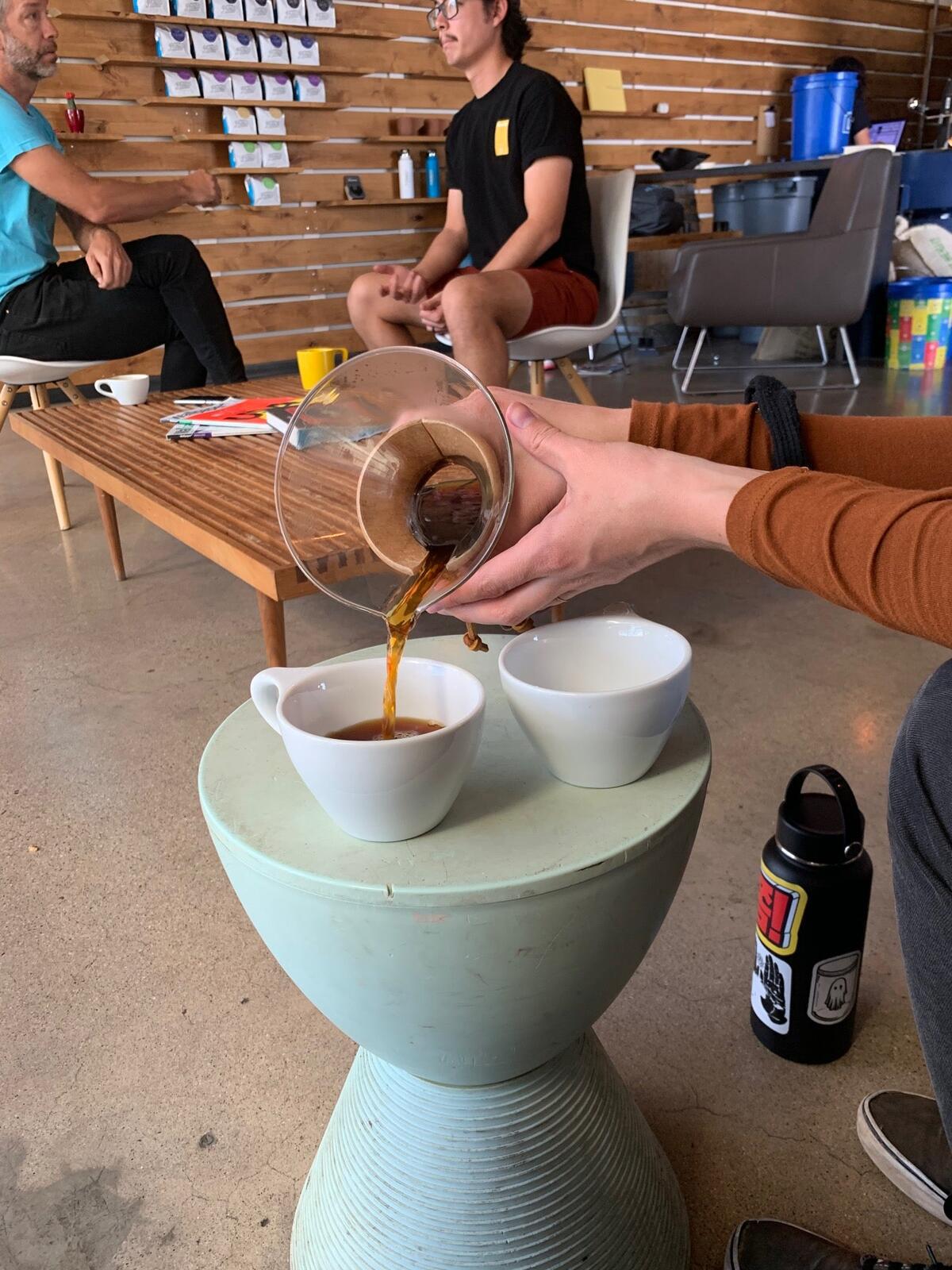 Photo credit: nextdoor
