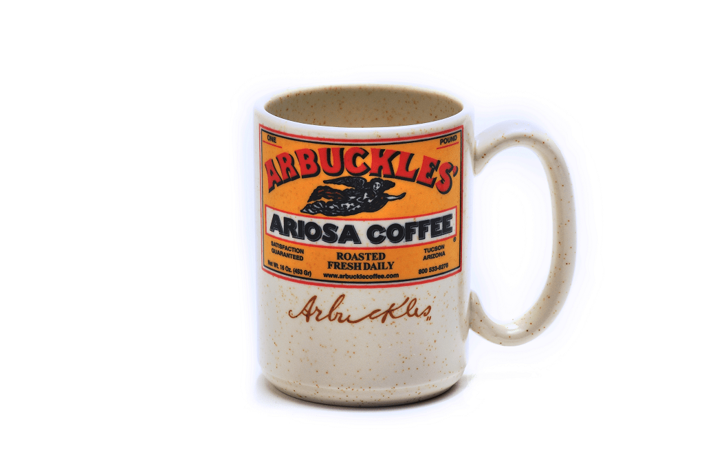 Arbuckle Coffee Roasters