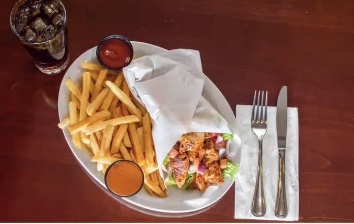 Photo credit: ubereats