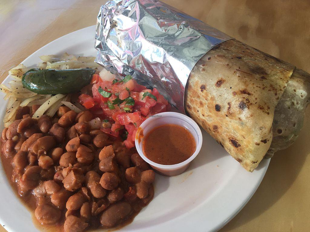 Photo credit: happycow