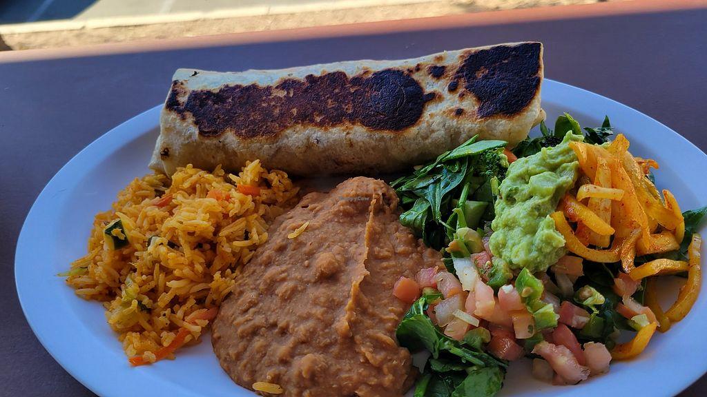 Photo credit: happycow