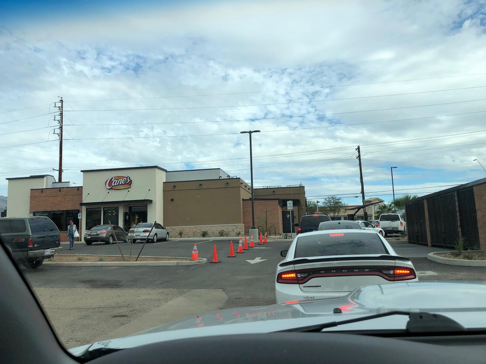 Photo credit: nextdoor