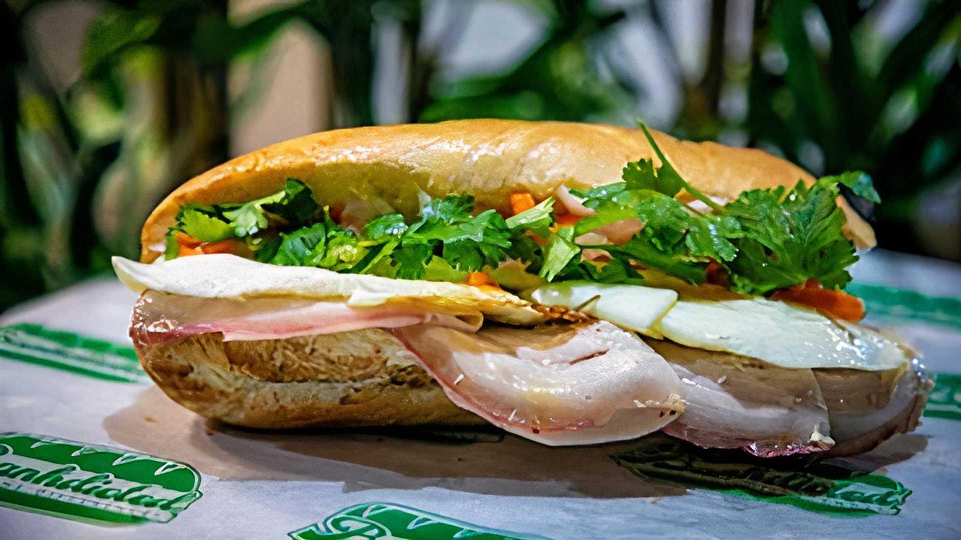 Photo credit: grubhub