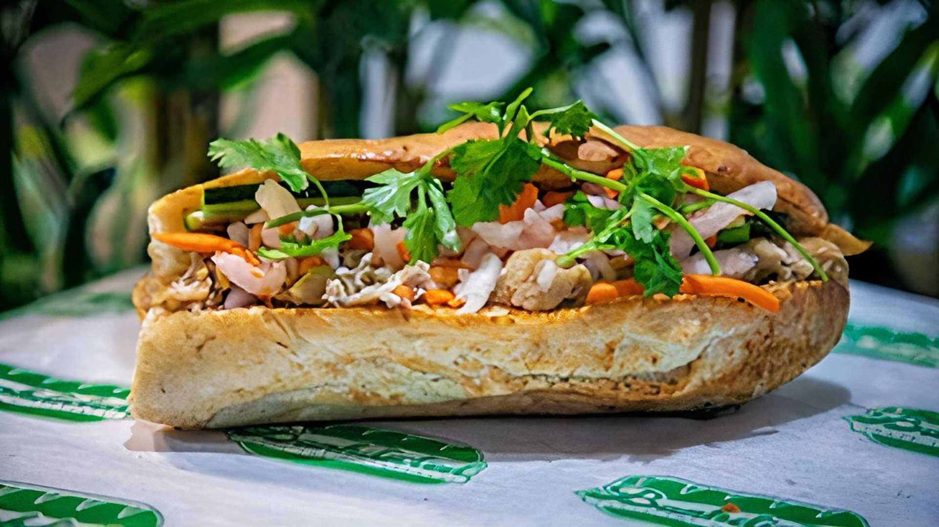 Photo credit: grubhub