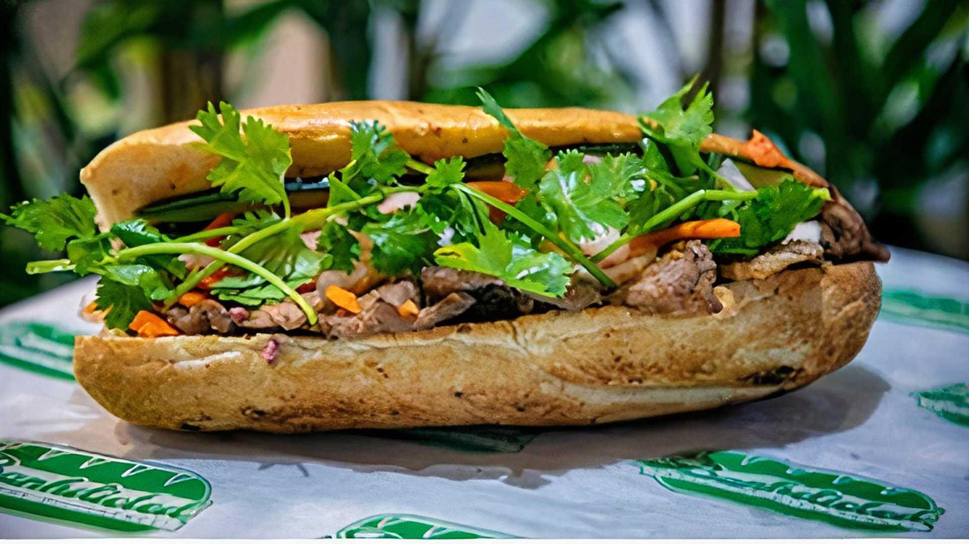 Photo credit: grubhub