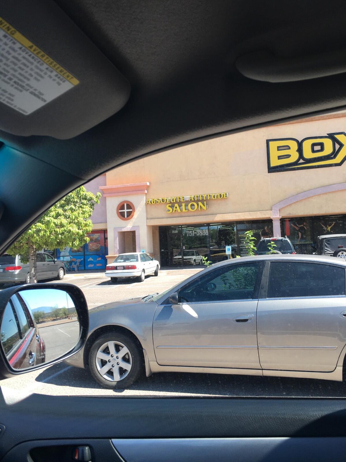 Photo credit: nextdoor