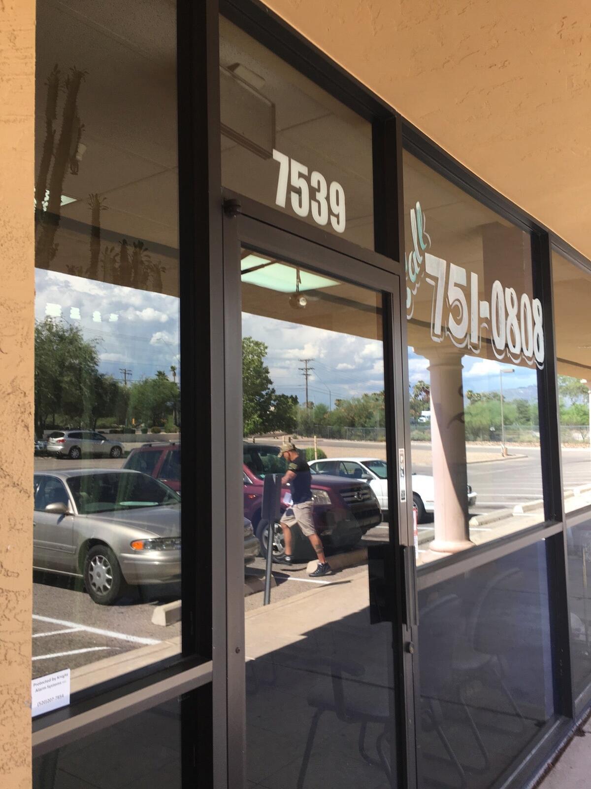 Photo credit: nextdoor