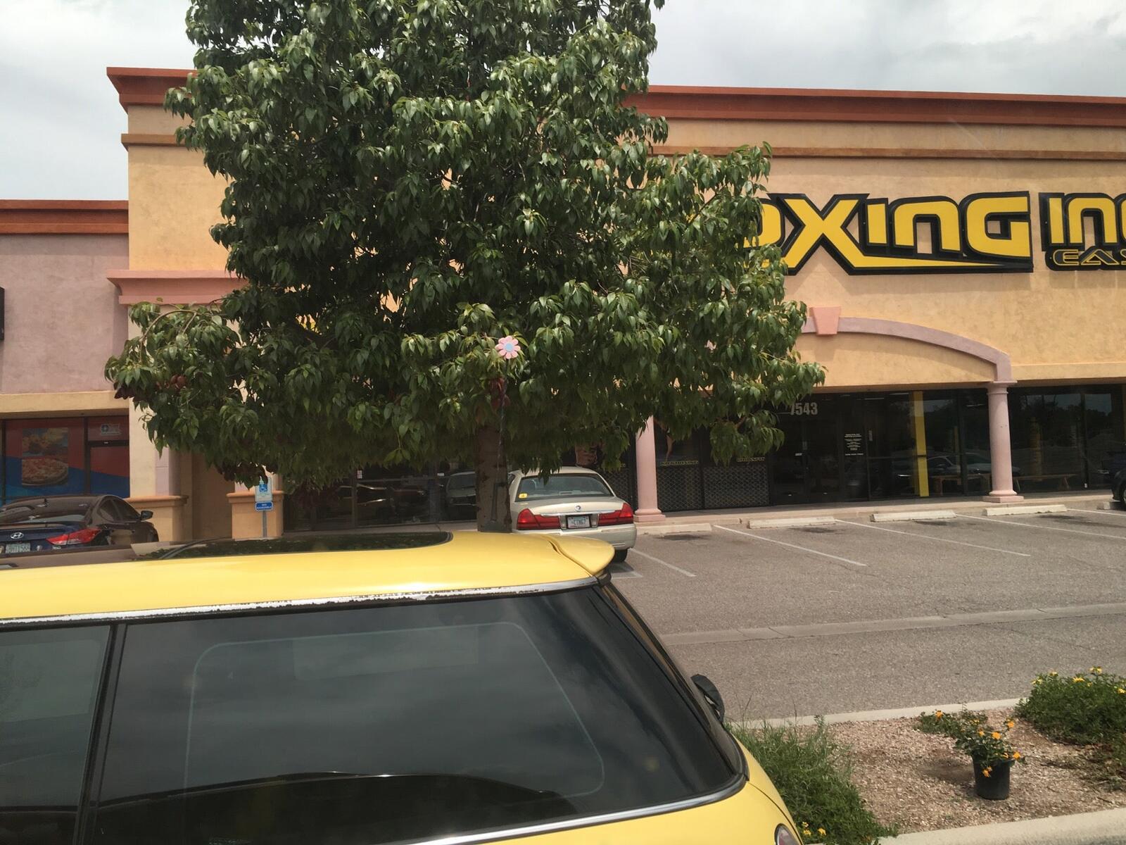 Photo credit: nextdoor