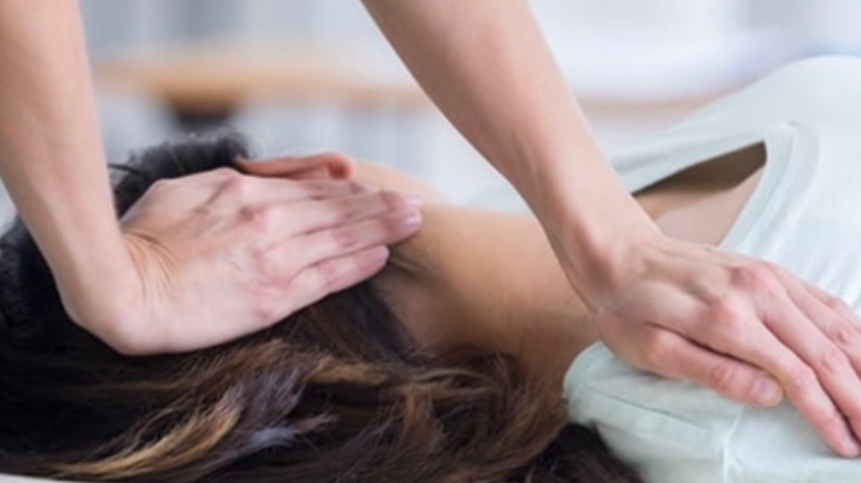 Asymmetry Bodywork Therapies-Medical Massage & Injury Recovery Lounge