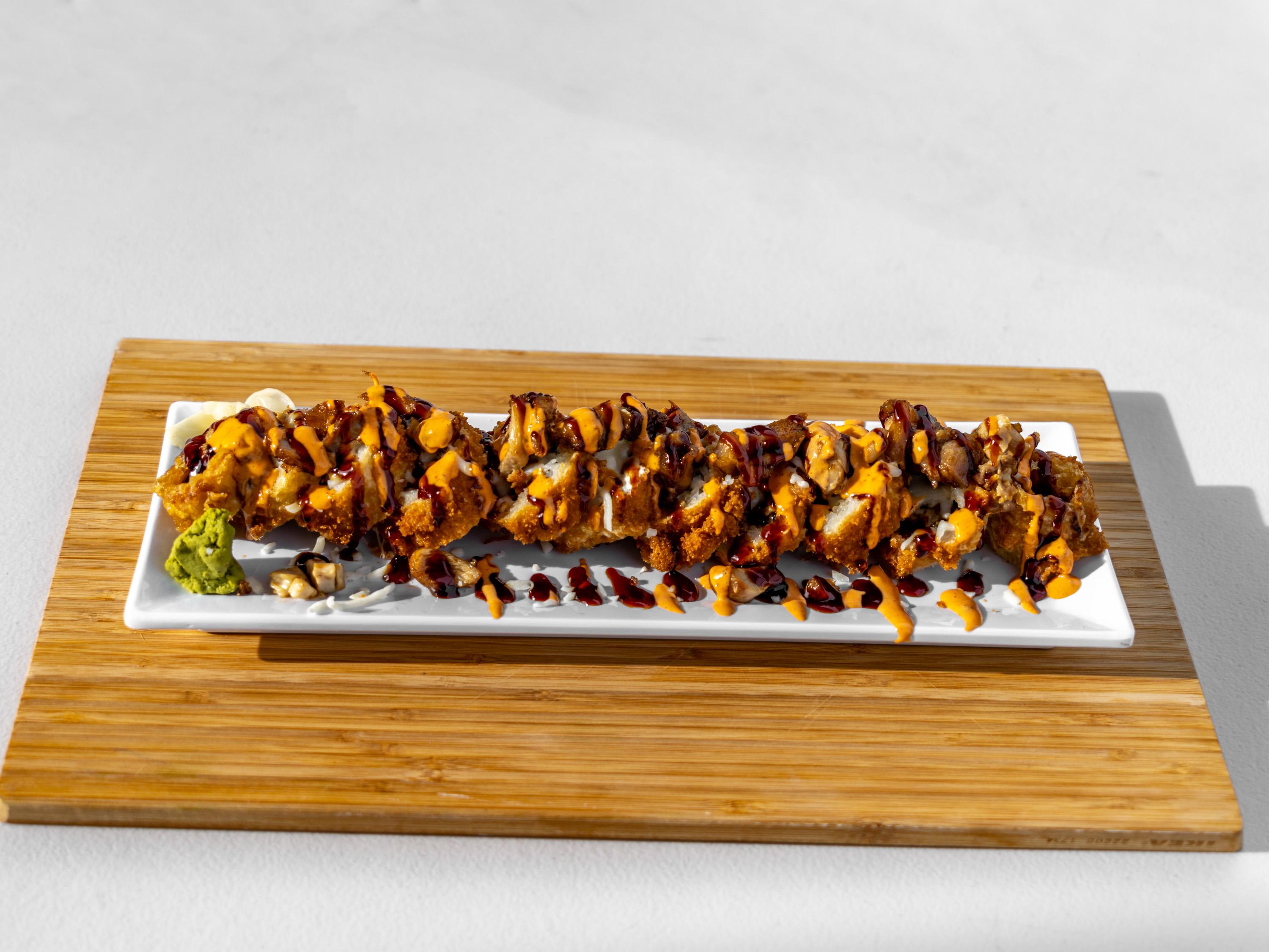 Photo credit: grubhub