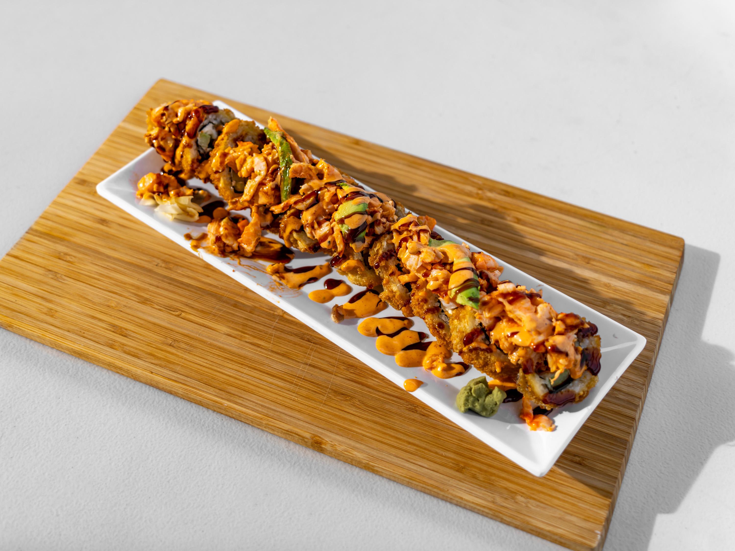 Photo credit: grubhub