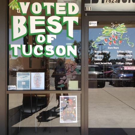 Photo credit: tripadvisor