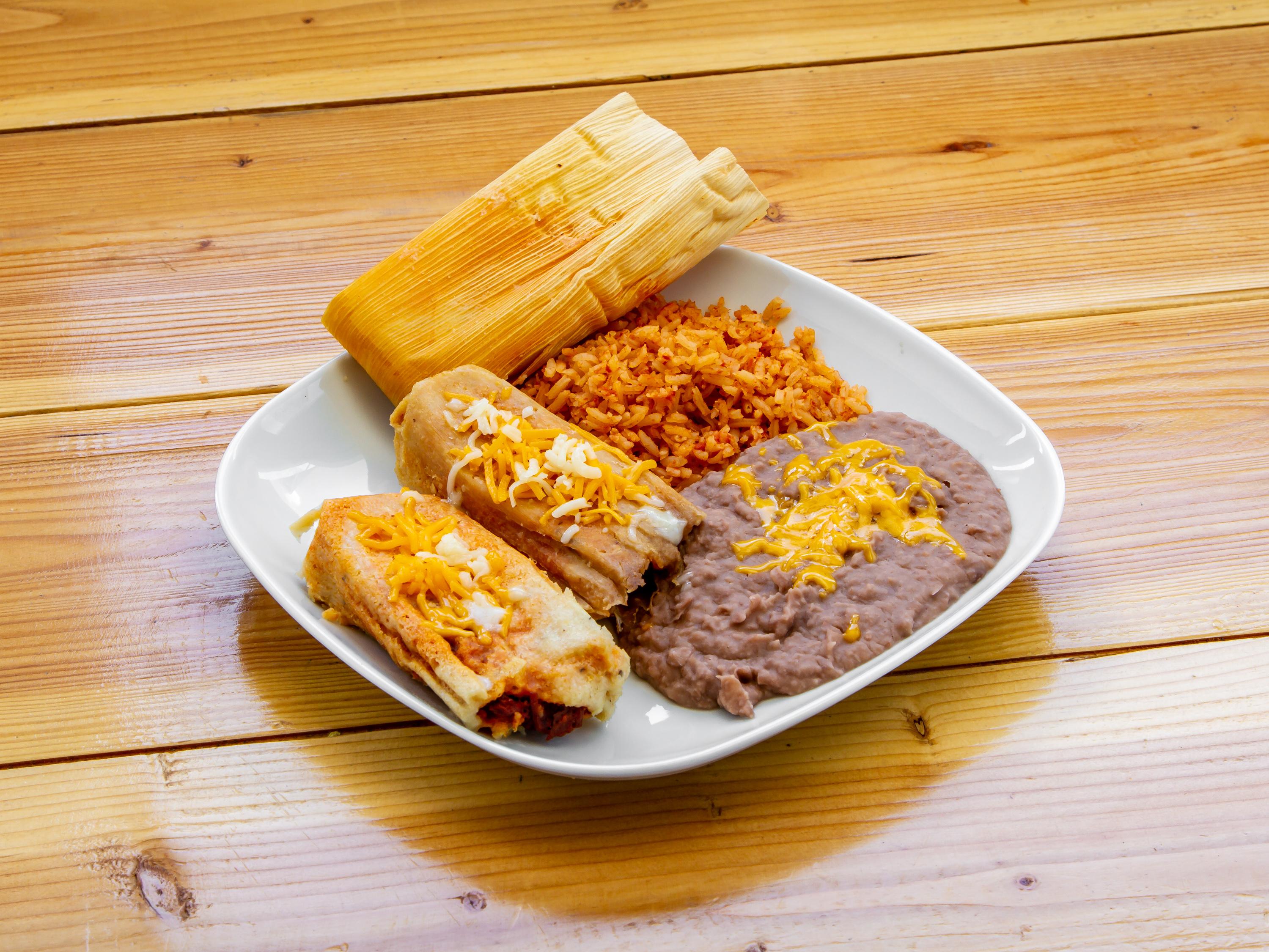 Photo credit: grubhub