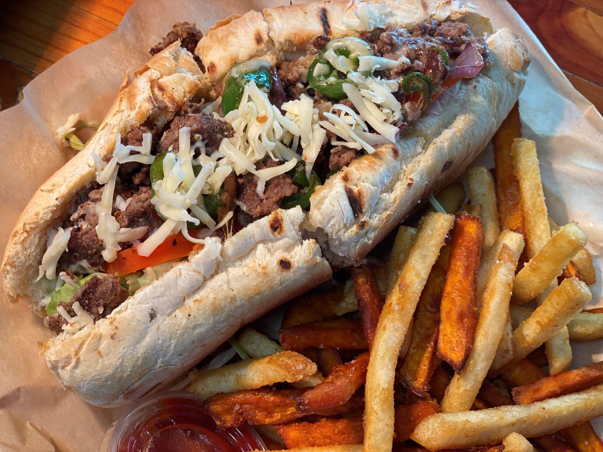 Photo credit: grubhub