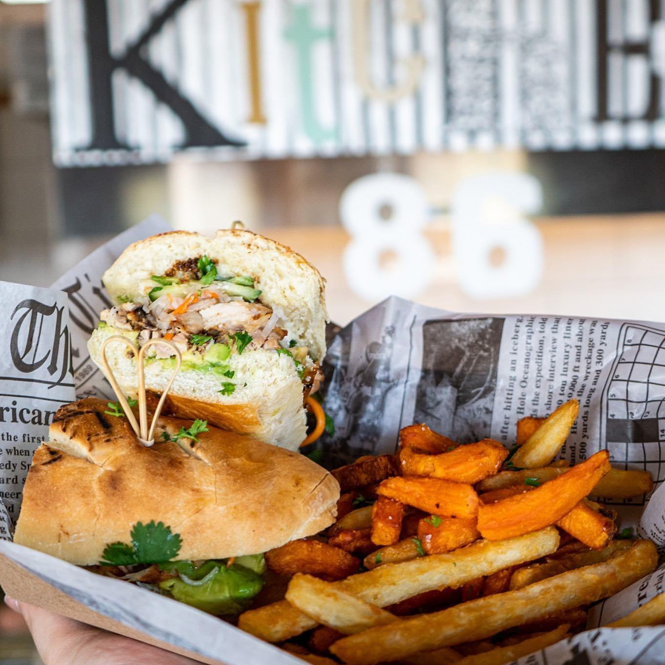 Photo credit: grubhub