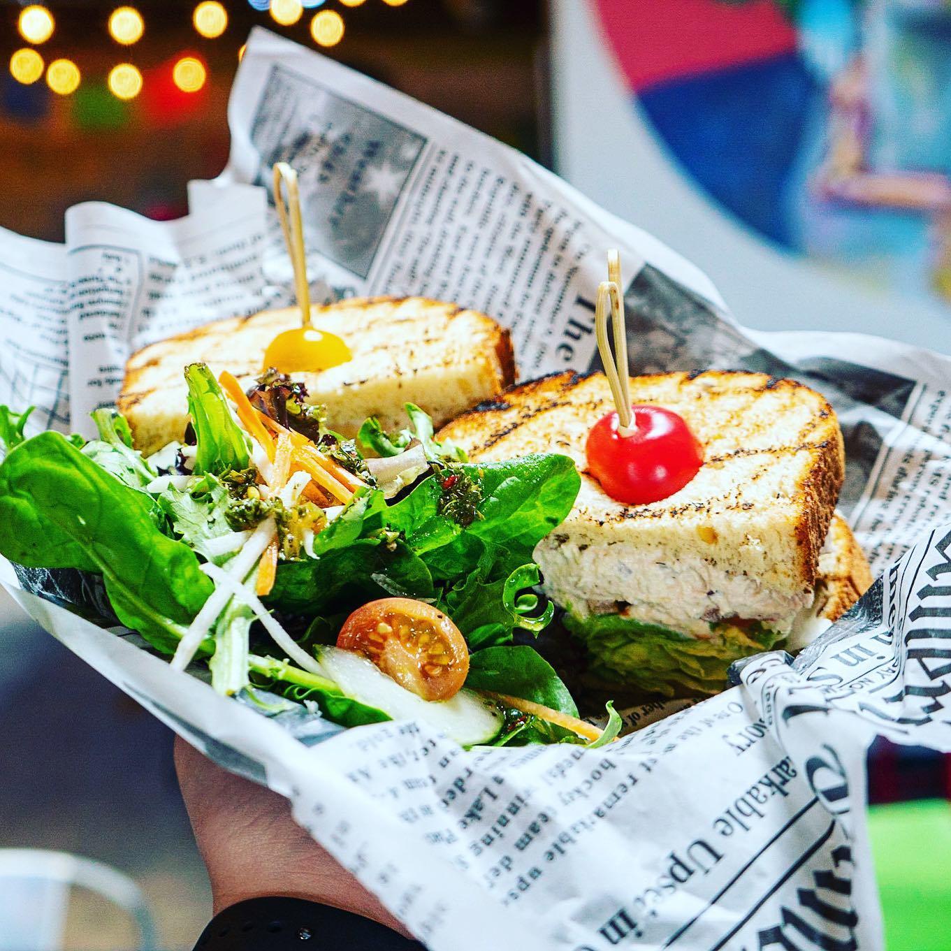 Photo credit: grubhub