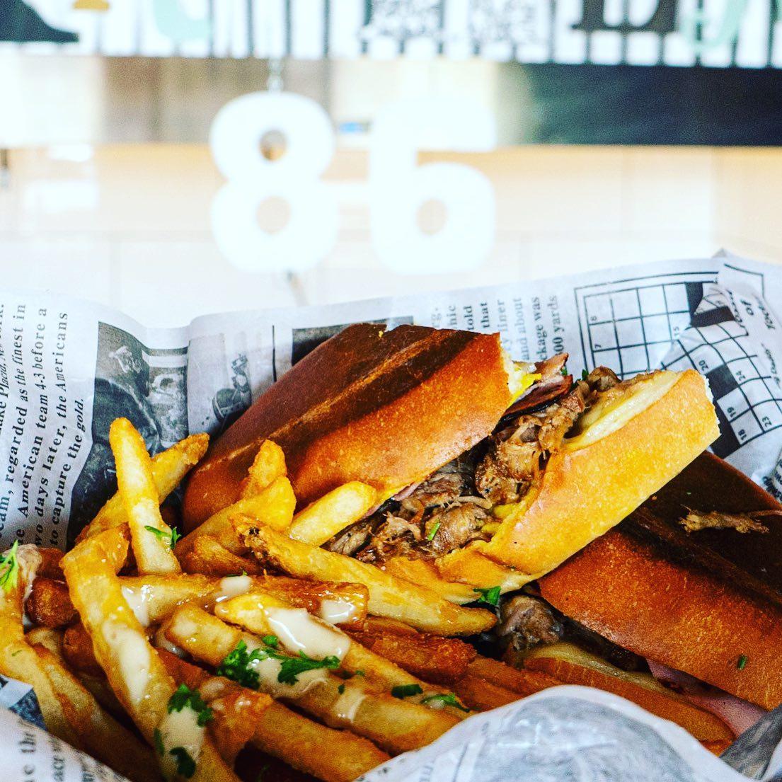 Photo credit: grubhub