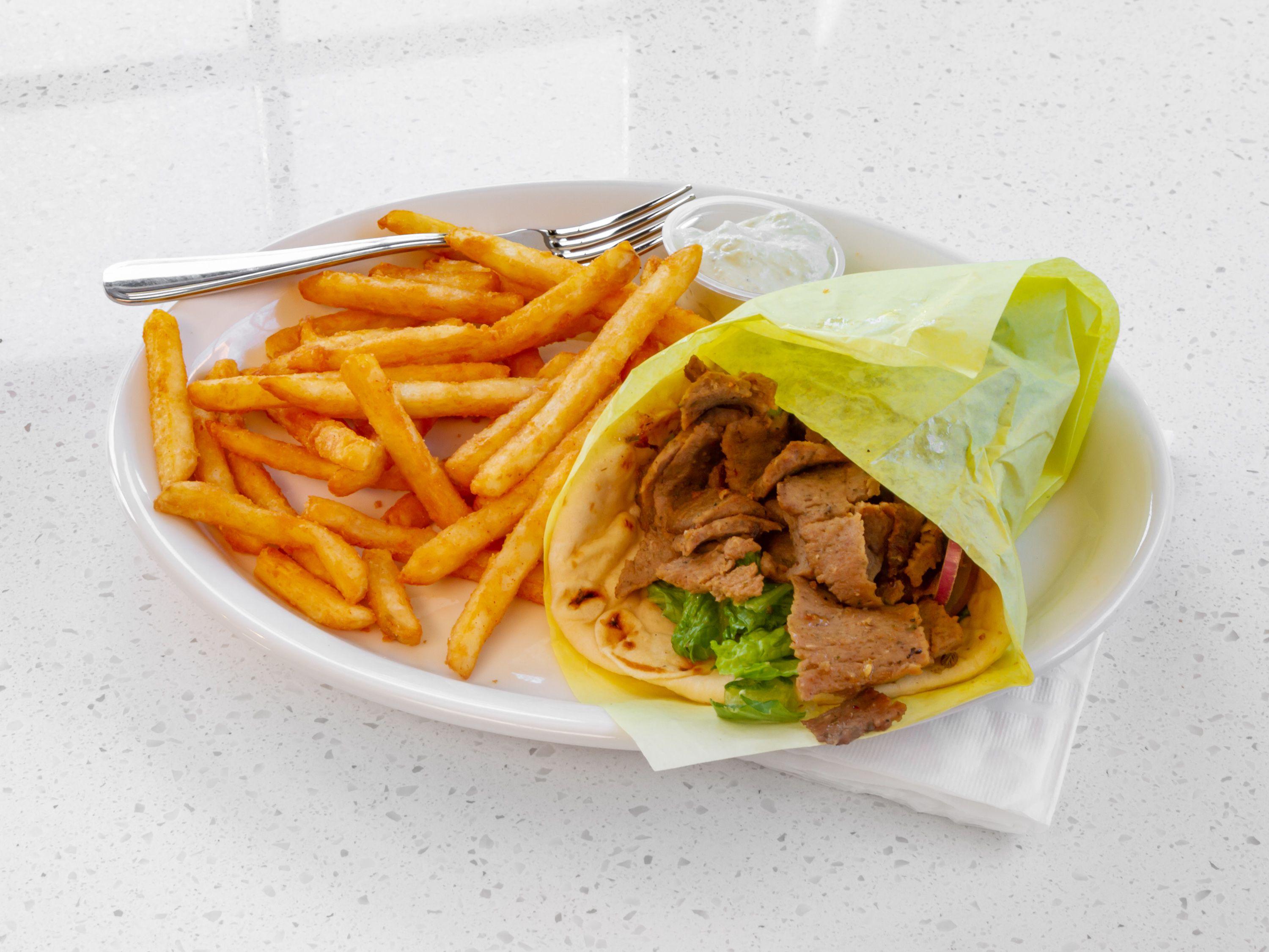 Photo credit: grubhub