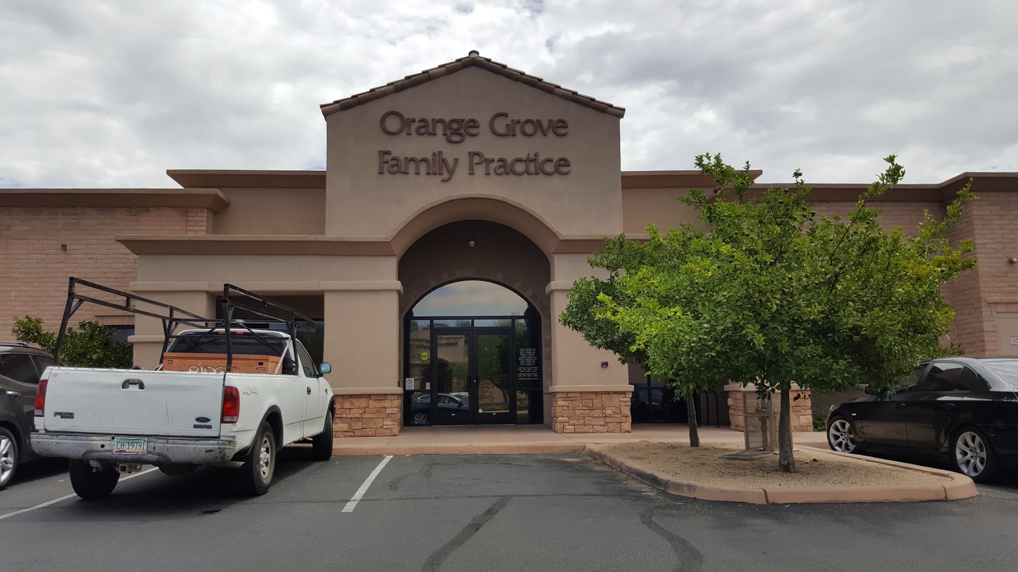Orange Grove Family Practice