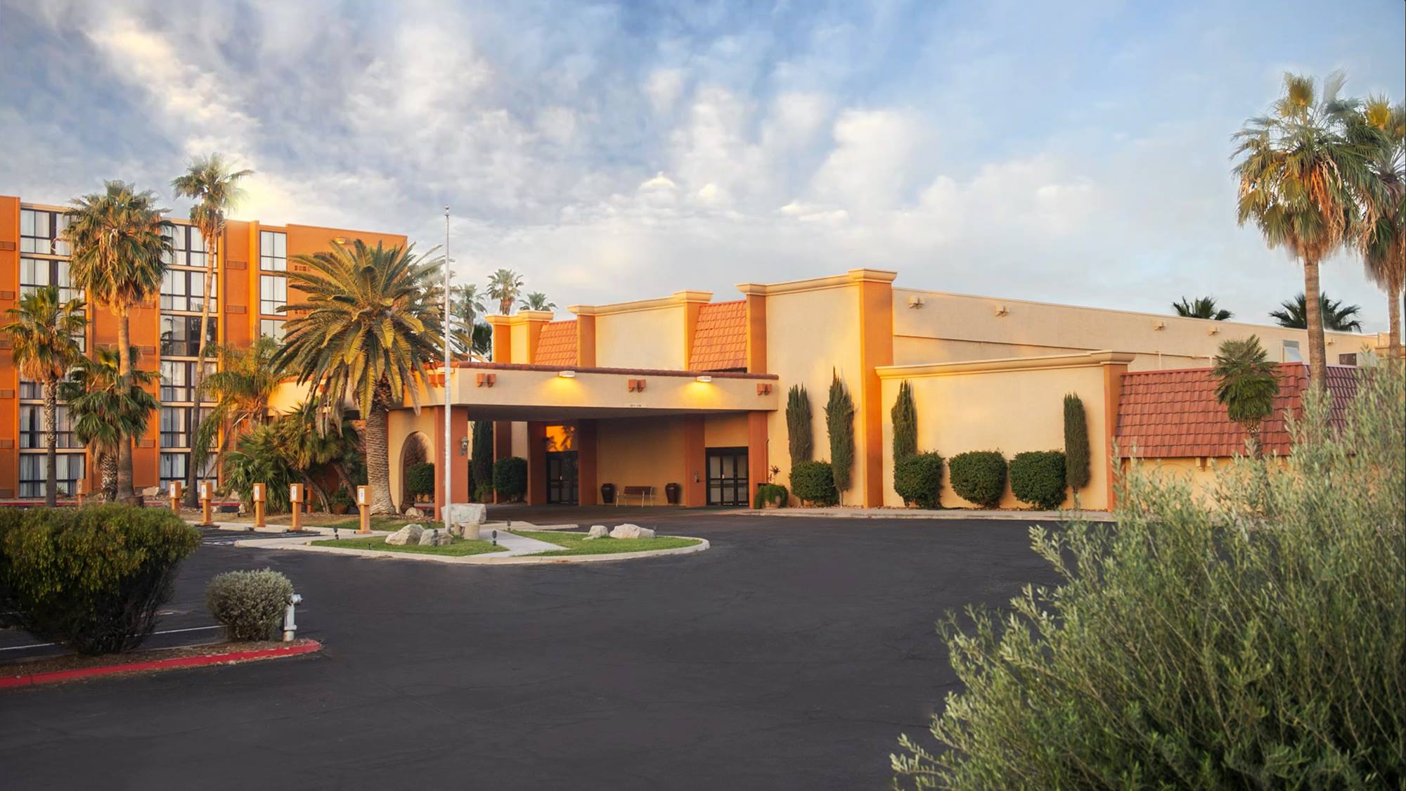 Center of Opportunity 4550 S Palo Verde Rd, Tucson