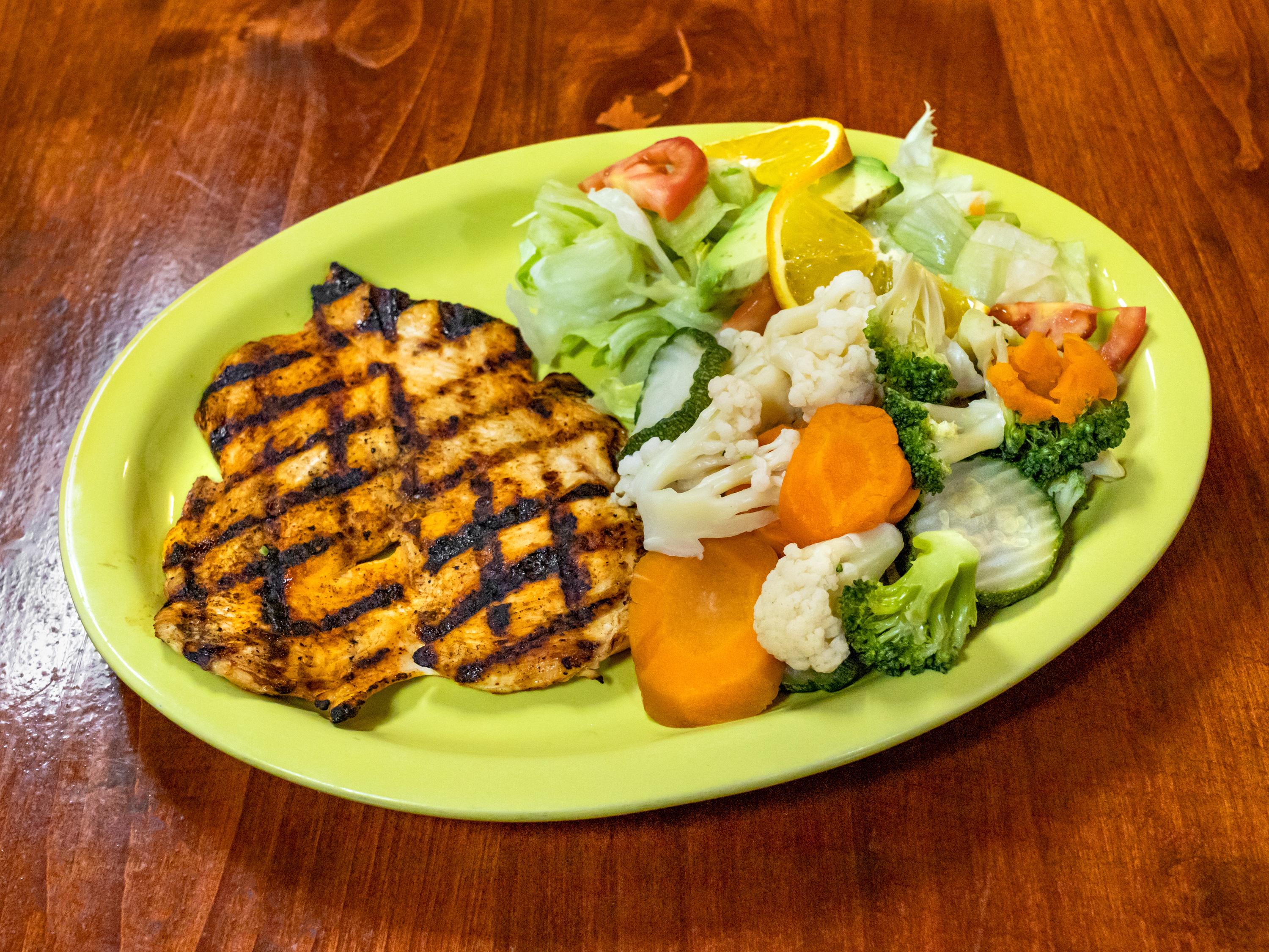 Photo credit: grubhub