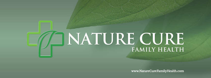 Nature Cure Family Health